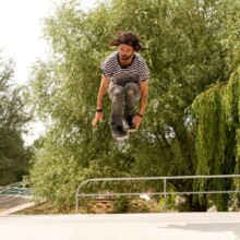 Ride or Die 2 Blade Day Challange SPARK Nowa Sol Poland 02 06 2018 photo by Grzegorz Zbikowski no 12 Ride or Die 2 Blade Day Challange SPARK Nowa Sol Poland 02 06 2018 photo by Grzegorz Zbikowski no 12