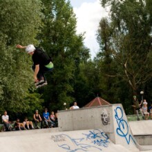 Ride or Die 2 Blade Day Challange SPARK Nowa Sol Poland 02 06 2018 photo by Grzegorz Zbikowski no 15 Ride or Die 2 Blade Day Challange SPARK Nowa Sol Poland 02 06 2018 photo by Grzegorz Zbikowski no 15