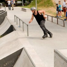 Ride or Die 2 Blade Day Challange SPARK Nowa Sol Poland 02 06 2018 photo by Grzegorz Zbikowski no 19 Ride or Die 2 Blade Day Challange SPARK Nowa Sol Poland 02 06 2018 photo by Grzegorz Zbikowski no 19