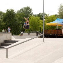 Ride or Die 2 Blade Day Challange SPARK Nowa Sol Poland 02 06 2018 photo by Grzegorz Zbikowski no 20 Ride or Die 2 Blade Day Challange SPARK Nowa Sol Poland 02 06 2018 photo by Grzegorz Zbikowski no 20