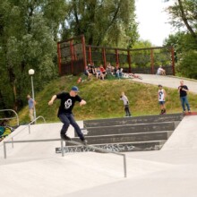 Ride or Die 2 Blade Day Challange SPARK Nowa Sol Poland 02 06 2018 photo by Grzegorz Zbikowski no 27 Ride or Die 2 Blade Day Challange SPARK Nowa Sol Poland 02 06 2018 photo by Grzegorz Zbikowski no 27