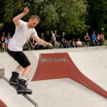 Ride or Die 2 Blade Day Challange SPARK Nowa Sol Poland 02 06 2018 photo by Grzegorz Zbikowski no 28 Ride or Die 2 Blade Day Challange SPARK Nowa Sol Poland 02 06 2018 photo by Grzegorz Zbikowski no 28