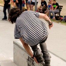 Ride or Die 2 Blade Day Challange SPARK Nowa Sol Poland 02 06 2018 photo by Grzegorz Zbikowski no 3 Ride or Die 2 Blade Day Challange SPARK Nowa Sol Poland 02 06 2018 photo by Grzegorz Zbikowski no 3