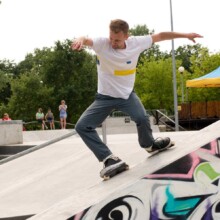 Ride or Die 2 Blade Day Challange SPARK Nowa Sol Poland 02 06 2018 photo by Grzegorz Zbikowski no 33 Ride or Die 2 Blade Day Challange SPARK Nowa Sol Poland 02 06 2018 photo by Grzegorz Zbikowski no 33