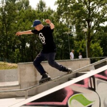 Ride or Die 2 Blade Day Challange SPARK Nowa Sol Poland 02 06 2018 photo by Grzegorz Zbikowski no 35 Ride or Die 2 Blade Day Challange SPARK Nowa Sol Poland 02 06 2018 photo by Grzegorz Zbikowski no 35