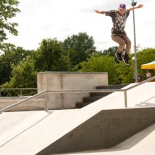 Ride or Die 2 Blade Day Challange SPARK Nowa Sol Poland 02 06 2018 photo by Grzegorz Zbikowski no 36 Ride or Die 2 Blade Day Challange SPARK Nowa Sol Poland 02 06 2018 photo by Grzegorz Zbikowski no 36