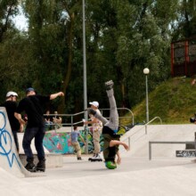 Ride or Die 2 Blade Day Challange SPARK Nowa Sol Poland 02 06 2018 photo by Grzegorz Zbikowski no 37 Ride or Die 2 Blade Day Challange SPARK Nowa Sol Poland 02 06 2018 photo by Grzegorz Zbikowski no 37