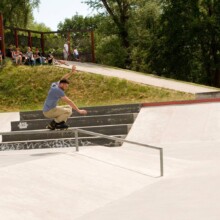 Ride or Die 2 Blade Day Challange SPARK Nowa Sol Poland 02 06 2018 photo by Grzegorz Zbikowski no 39 Ride or Die 2 Blade Day Challange SPARK Nowa Sol Poland 02 06 2018 photo by Grzegorz Zbikowski no 39