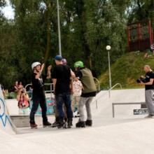 Ride or Die 2 Blade Day Challange SPARK Nowa Sol Poland 02 06 2018 photo by Grzegorz Zbikowski no 41 Ride or Die 2 Blade Day Challange SPARK Nowa Sol Poland 02 06 2018 photo by Grzegorz Zbikowski no 41