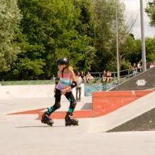 Ride or Die 2 Blade Day Challange SPARK Nowa Sol Poland 02 06 2018 photo by Grzegorz Zbikowski no 5 Ride or Die 2 Blade Day Challange SPARK Nowa Sol Poland 02 06 2018 photo by Grzegorz Zbikowski no 5