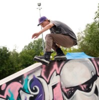 Ride or Die 2 Blade Day Challange SPARK Nowa Sol Poland 02 06 2018 photo by Grzegorz Zbikowski no 6