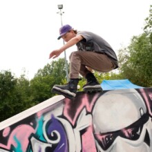 Ride or Die 2 Blade Day Challange SPARK Nowa Sol Poland 02 06 2018 photo by Grzegorz Zbikowski no 6 Ride or Die 2 Blade Day Challange SPARK Nowa Sol Poland 02 06 2018 photo by Grzegorz Zbikowski no 6