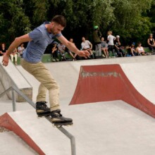 Ride or Die 2 Blade Day Challange SPARK Nowa Sol Poland 02 06 2018 photo by Grzegorz Zbikowski no 7 Ride or Die 2 Blade Day Challange SPARK Nowa Sol Poland 02 06 2018 photo by Grzegorz Zbikowski no 7