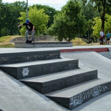Ride or Die 2 Skate Park Blade Day Challange SPARK Nowa Sol Poland 02 06 2018 photo by Iwona Mroz no 36 Ride or Die 2 Skate Park Blade Day Challange SPARK Nowa Sol Poland 02 06 2018 photo by Iwona Mroz no 36