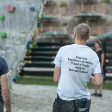 Scianka wspinaczkowa Nowa Sol photo by Marcin Sikora SPARK Climbing Wall bouldering Poland photo no 15 Scianka wspinaczkowa Nowa Sol photo by Marcin Sikora SPARK Climbing Wall bouldering Poland photo no 15