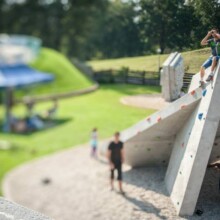 Scianki wspinaczkowe boulderingowe in Nowa Sol SPARK by Dawid Galinski at 09.2014 photo no 1 Scianki wspinaczkowe boulderingowe in Nowa Sol SPARK by Dawid Galinski at 09.2014 photo no 1