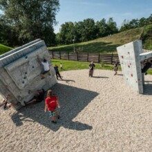 Scianki wspinaczkowe boulderingowe in Nowa Sol SPARK by Dawid Galinski at 09.2014 photo no 14 Scianki wspinaczkowe boulderingowe in Nowa Sol SPARK by Dawid Galinski at 09.2014 photo no 14