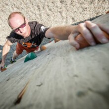 Scianki wspinaczkowe boulderingowe in Nowa Sol SPARK by Dawid Galinski at 09.2014 photo no 15 Scianki wspinaczkowe boulderingowe in Nowa Sol SPARK by Dawid Galinski at 09.2014 photo no 15