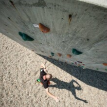 Scianki wspinaczkowe boulderingowe in Nowa Sol SPARK by Dawid Galinski at 09.2014 photo no 2 Scianki wspinaczkowe boulderingowe in Nowa Sol SPARK by Dawid Galinski at 09.2014 photo no 2