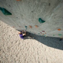 Scianki wspinaczkowe boulderingowe in Nowa Sol SPARK by Dawid Galinski at 09.2014 photo no 5 Scianki wspinaczkowe boulderingowe in Nowa Sol SPARK by Dawid Galinski at 09.2014 photo no 5